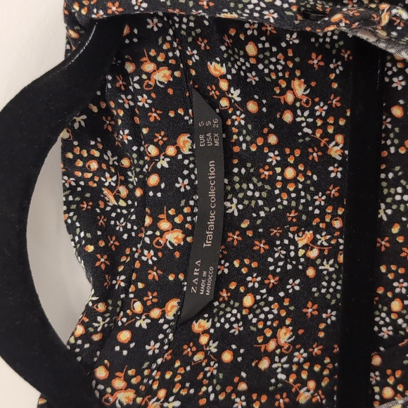 Zara tunic dress (small) - Picture 5 of 7